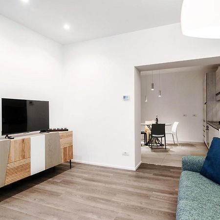 Apartament Diaz 67 Life'S Loft - The House Of Travelers Como Zewnętrze zdjęcie